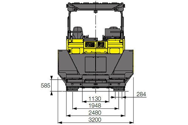 HA60C