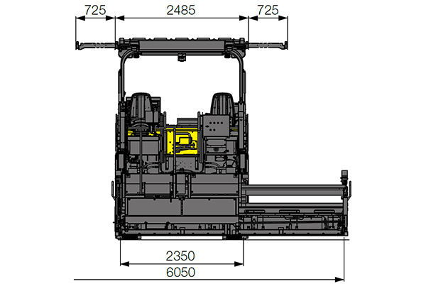 HA60C